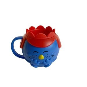 McDonalds Little Miss Giggles Happy Meal Toy Cup 2020 Collectible